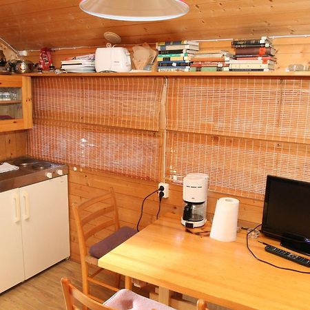 Gladheimar Cottages Блёндюоус Экстерьер фото